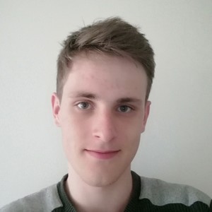 Baptiste - Prof de maths - Saint-Martin-d'Hères