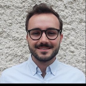 Etienne - Prof de maths - Grenoble