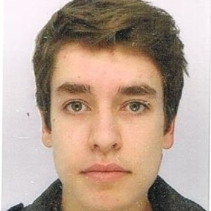 Simon - Prof d'aide aux devoirs - Grenoble