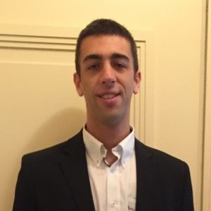 Léo - Prof de maths - Neuilly-sur-Seine