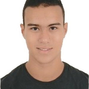 Mohammed El Mehdi - Prof de maths - Marseille 10e