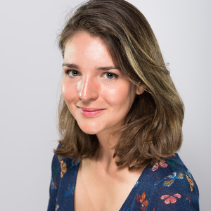 Hortense - Prof de maths - Paris