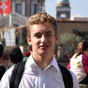 Armand - Prof de maths - Lille