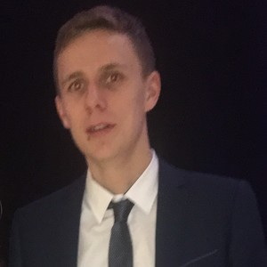 Médéric - Prof de maths - Lille
