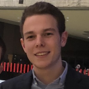 Pierre - Prof de maths - Lille