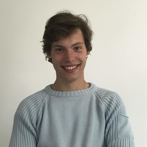 Corentin - Prof de maths - Marcq-en-Baroeul
