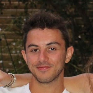 ANTOINE - Prof de maths - Lille