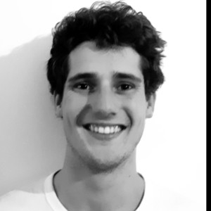 Quentin - Prof de maths - Lille