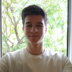 Thibault - Prof d'aide aux devoirs - Lille