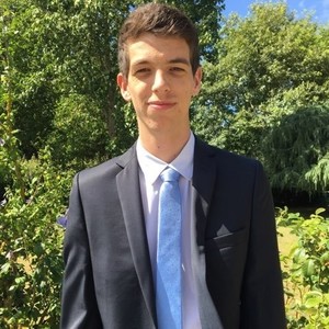 Arnaud - Prof de maths - Lille