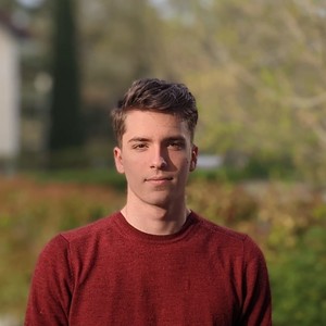Anton - Prof de maths - Lyon