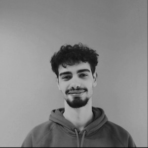 Lucas - Prof de maths - Besançon