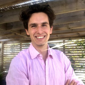 Victor - Prof de maths - Lille
