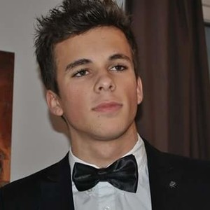 Léo - Prof de maths - Nantes