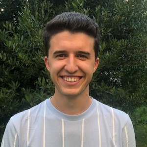 Clément - Prof d'aide aux devoirs - Paris