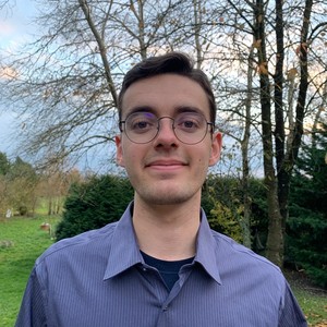 Thomas - Prof de maths - Nantes