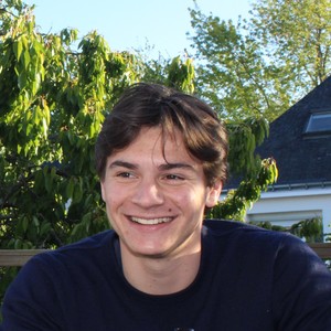 Paul - Prof de maths - Paris
