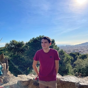 Lucas - Prof de maths - Albi