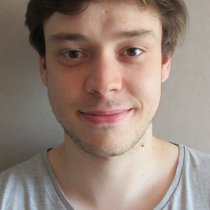 Jordan - Prof de maths - Mont-Saint-Guibert