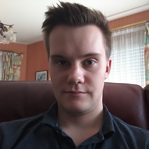 Armel - Prof d'initiation informatique - Limoges