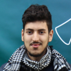 Fouad - Prof de maths - La Courneuve