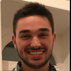 Guillaume - Prof de maths - La Rochelle