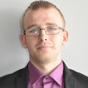 Brandon - Prof d'initiation informatique - Bordeaux