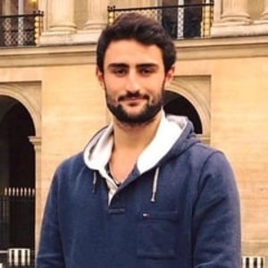 Paul - Prof de programmation - Paris