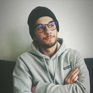 Florent - Prof de programmation - Bordeaux