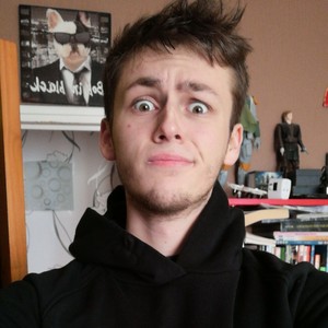 Mathias - Prof de programmation - Limoges