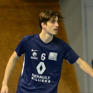 Maxime - Prof de programmation - Cailloux-sur-Fontaines