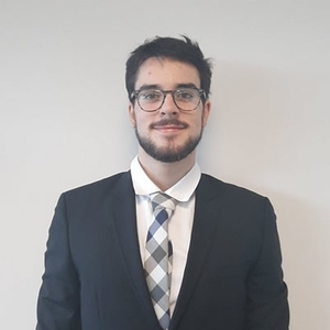 Pierre - Prof de javascript - Bègles