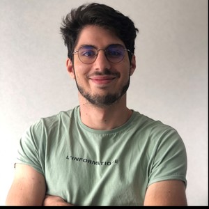 François - Prof d'initiation informatique - Basse-Goulaine