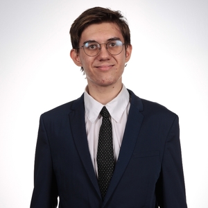 Mathias - Prof de programmation - Versailles