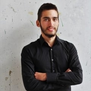 Samuel - Prof d'initiation informatique - Évry-Courcouronnes
