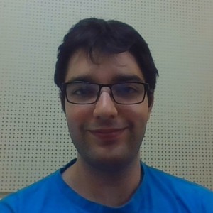 Yannis - Prof de maths - Agen