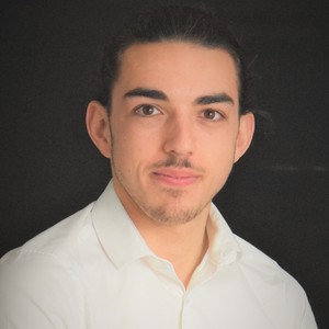 David - Prof de maths - Aix-en-Provence