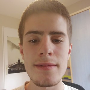 Baptiste - Prof de maths - Conflans-Sainte-Honorine