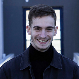 Lucas - Prof de maths - Lyon