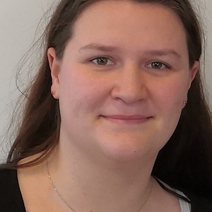 Célia - Prof de maths - Lannion