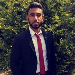 Sutharsan - Prof de maths - Paris