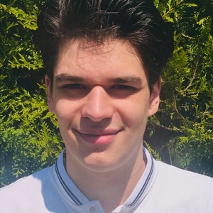 Alexis - Prof de maths - Cachan