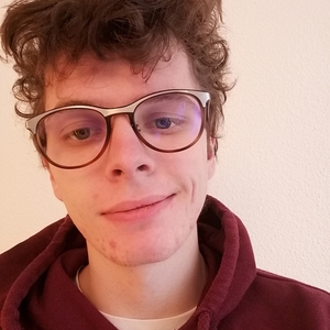 Corentin - Prof de maths - Limoges