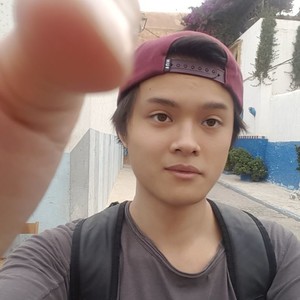 Johnny - Prof de maths - Paris