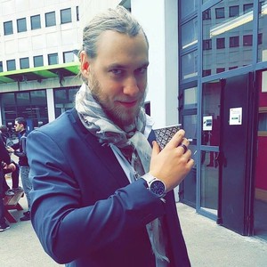 Thibaut - Prof de maths - Le Kremlin-Bicêtre