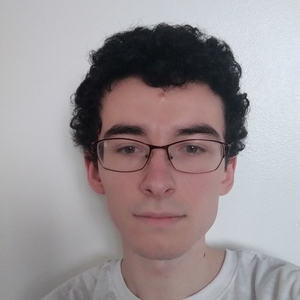 Théo - Prof de maths - Aubière