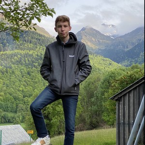 Dany - Prof d'aide aux devoirs - Agen