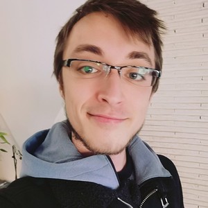 Victor - Prof de programmation - Arras