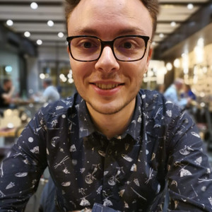 Alfredo - Prof d'initiation informatique - Limoges