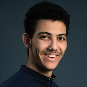Sid-ahmed - Prof de programmation - Paris